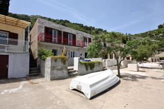 Seaside holiday house Prozurska Luka, Mljet - 4946 - 9