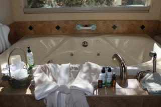 Sedona Cathedral Hideaway B&B and Casita - Sedona - 6