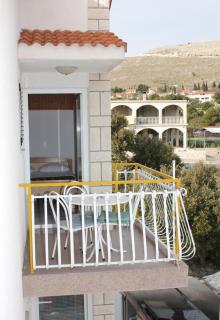 Apartments with parking spaces Grebastica, Sibenik - 4867 - 7