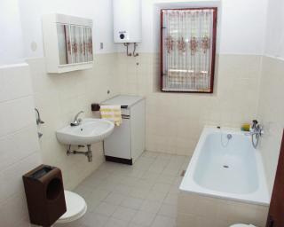 Apartments by the sea Simuni, Pag - 236 - Kolan - 3
