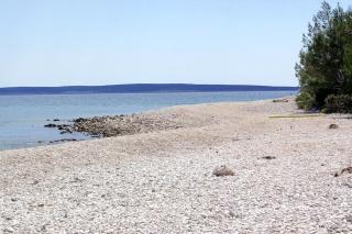 Apartments by the sea Simuni, Pag - 236 - Kolan - 2