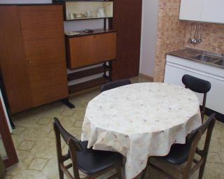 Apartments by the sea Simuni, Pag - 236 - Kolan - 1