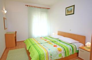 Apartments with parking space Palit, Rab - 5028 - 3