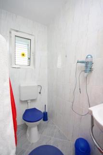 Apartments and rooms by the sea Barbat, Rab - 5068 - 5