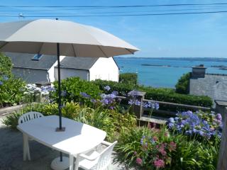 Chez Tante Jeanne - Ploubazlanec - 0