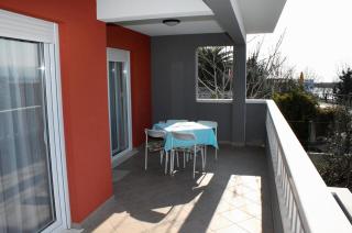 Apartments by the sea Duce, Omis - 5261 - Dugi Rat (Punta Lunga) - 9