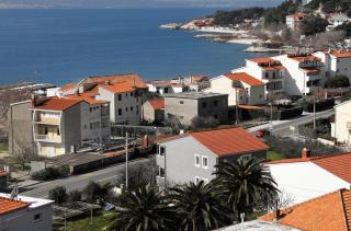 Apartments by the sea Duce, Omis - 5261 - Dugi Rat (Punta Lunga) - 7