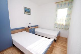 Apartments by the sea Duce, Omis - 5261 - Dugi Rat (Punta Lunga) - 6