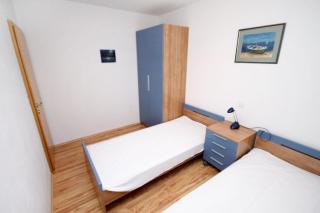 Apartments by the sea Duce, Omis - 5261 - Dugi Rat (Punta Lunga) - 3