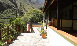 Casa Rural Rincón del Olivo - Lomito Fragoso y Honduras - 8