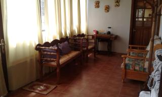 Casa Rural Rincón del Olivo - Lomito Fragoso y Honduras - 4