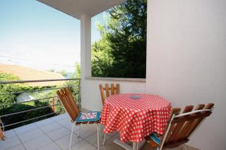 Apartment Murter 5078b - 1