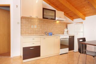 Apartments with parking space Razanac, Zadar - 5885 - 9