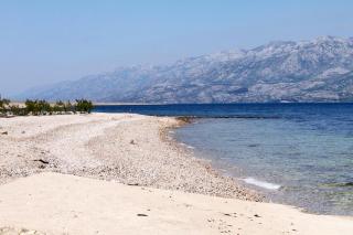 Apartments with parking space Razanac, Zadar - 5885 - 5