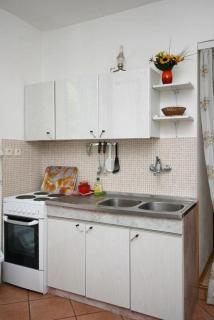 Apartments with parking space Jadranovo, Crikvenica - 5533 - 1