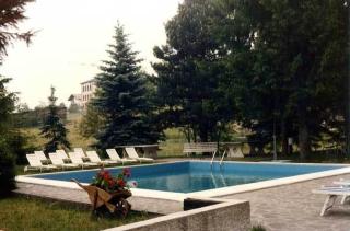 Hotel Due Pini - Baselga di Pinè - 0