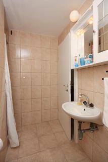 Apartments with a parking space Nemira, Omis - 6070 - 7