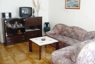 Apartments with parking space Murter - 5088 - 6