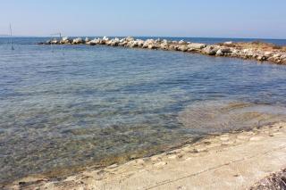 Family-friendly apartments with swimming pool Privlaka, Zadar - 5762 - 6