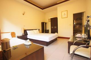 Yi Jia Yuan Homestay - Nanzhuang - 5