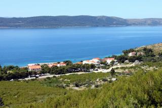 Apartments by the sea Zivogosce - Blato, Makarska - 6797 - 9