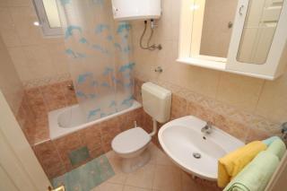 Apartments by the sea Tucepi, Makarska - 6806 - 5