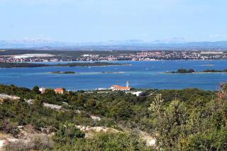 Apartments by the sea Kraj, Pasman - 6263 - 7