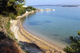 Apartments by the sea Kraj, Pasman - 6263 - 5