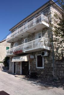 Apartments by the sea Stomorska, Solta - 781 - 7