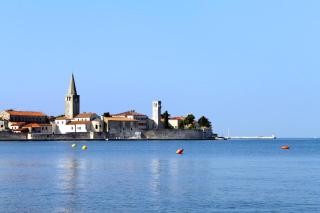 Apartments with parking space Porec - 7042 - Poreč - 8