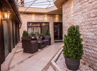H & V Residence - Bungalow Apartment - Arad - 6