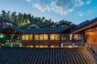 Lijiang Sunshine Nali Inn - 1