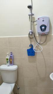 Airis Homestay Changlun - Changlun - 4
