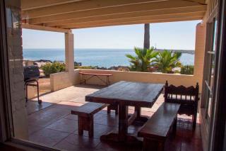 Hotel Quintas Papagayo - Ensenada - 5