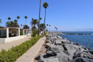 Hotel Quintas Papagayo - Ensenada - 4