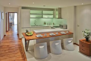 Osho Luxury Beachfront Apartments - Bophut - 7