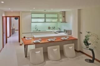 Osho Luxury Beachfront Apartments - Bophut - 4