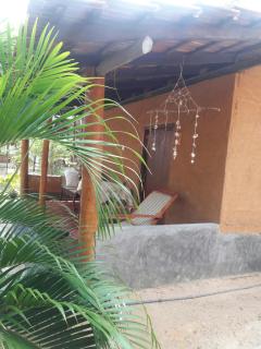 Natural Cabanas - Tangalle - 5