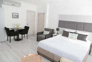 Bayer Hotel - Estambul - 9
