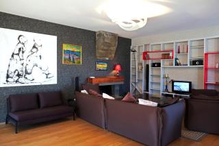Wehost-Dream Penthouse - Tbilisi - 5