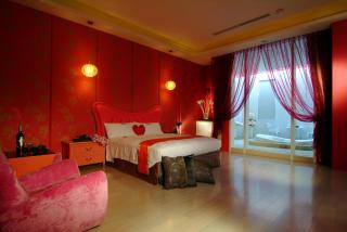 Takao Love Motel - Kaohsiung - 4