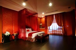 Takao Love Motel - Kaohsiung - 6