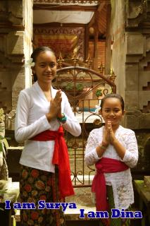 Suryadina Guest House - Ubud - 9