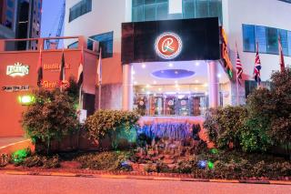 Ramee California Hotel - Manama - 6