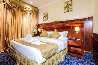 Ramee California Hotel - Manama - 1