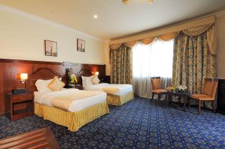 Ramee California Hotel - Manama - 4
