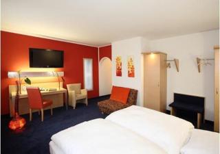 Hotel Silberhorn - Nuremberg - 9