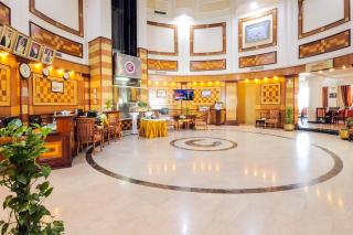 Ramee California Hotel - Manama - 3