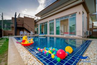 So Cool Pool Villa - Hua Hin - 3
