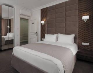 London Boutique Hotel - 9